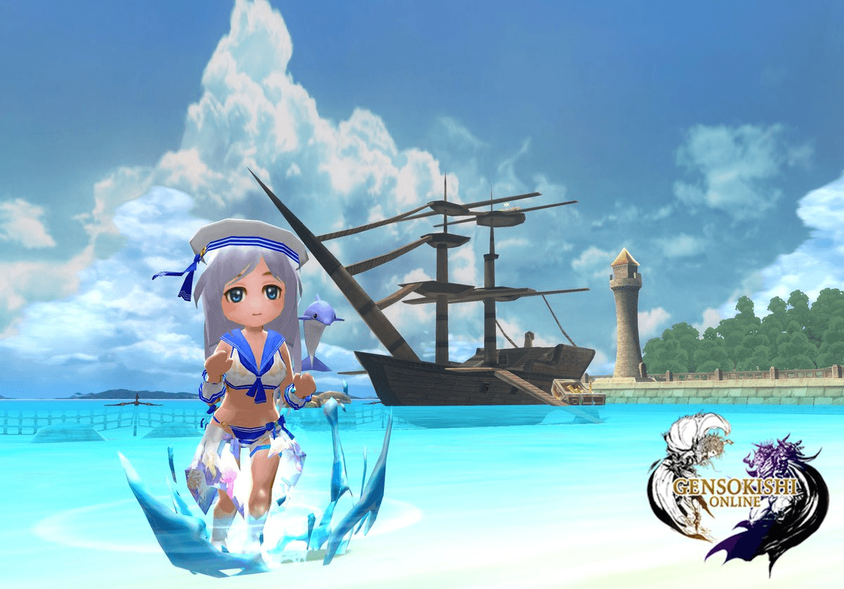 Summer Screenshot Contest Results Announced