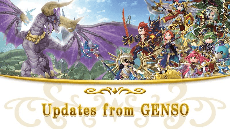 GensoKishi Singapore Region Shutting Down April 30 - NFT Export Deadline Approaching