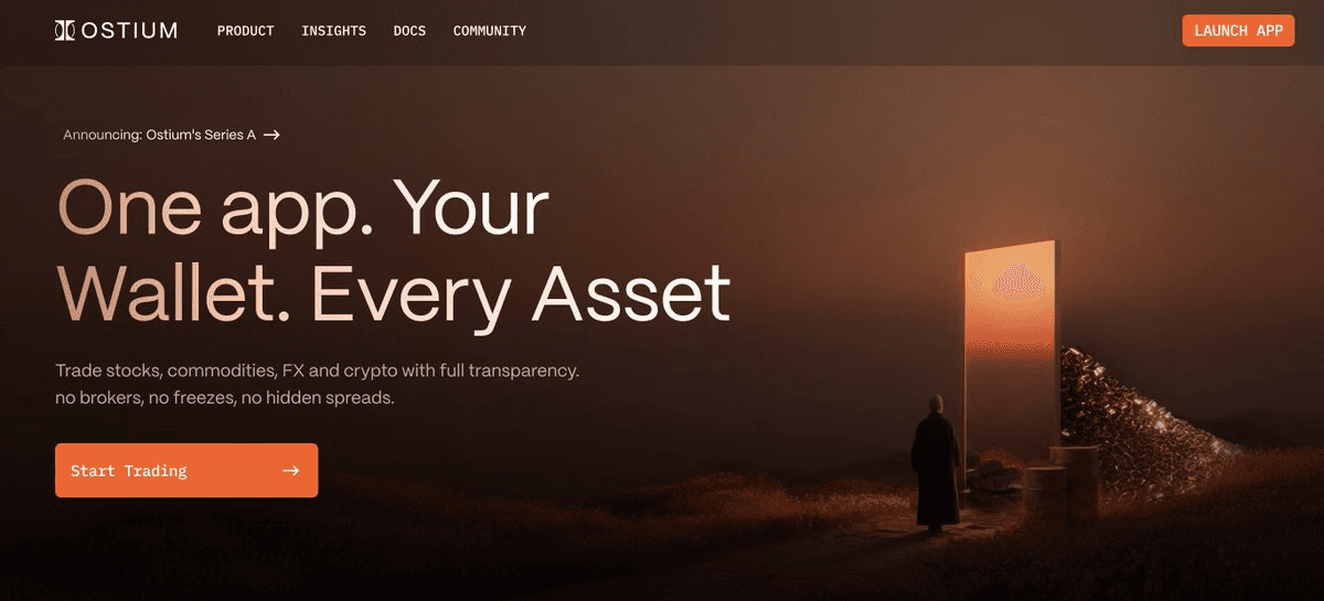 Arbitrum Tokenized Products Reach $273M TVL as Adoption Accelerates