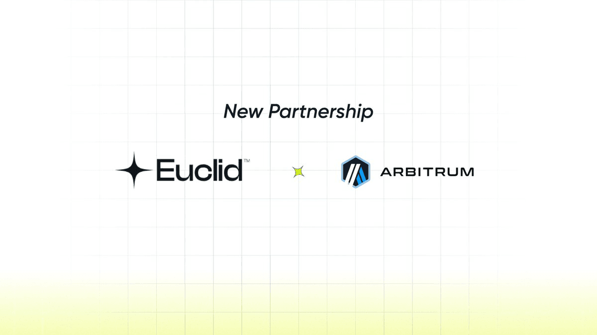 Arbitrum Integrates Euclid Protocol for Cross-Chain Liquidity Access