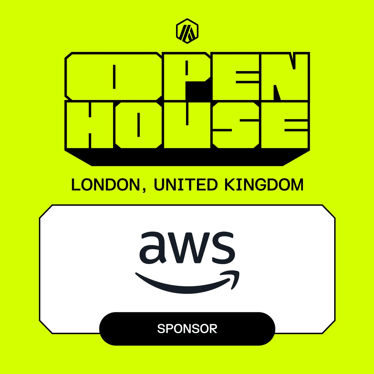 AWS Offers $5,000 Cloud Credits to Arbitrum Builders at Founder House