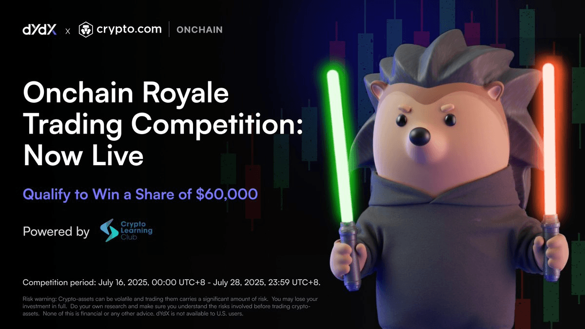 ROI Rumble Trading Competition Concludes with Winners Announced