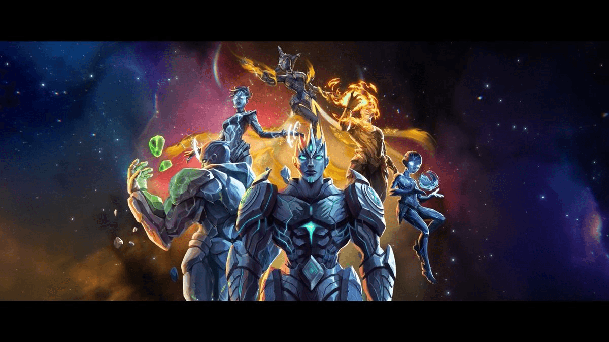 Anichess Final Bosses: A Look Back at the Journey