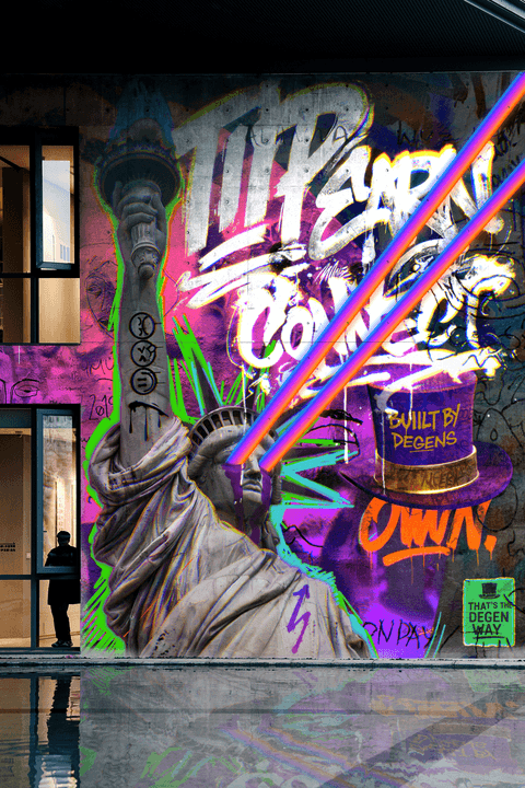 Degen App Awaits Final App Store Approval Before Launch