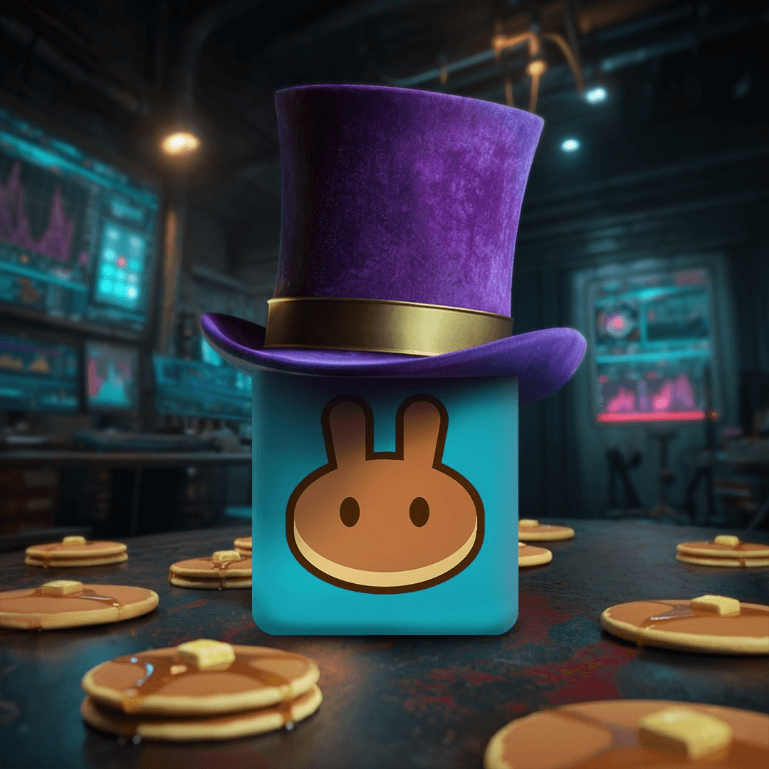 DEGEN Partners with PancakeSwap for New Liquidity Pool