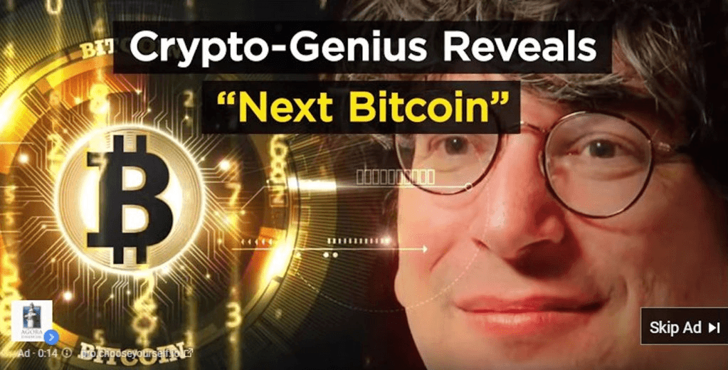 Crypto Treasury Company Appoints James Altucher as Asset Manager