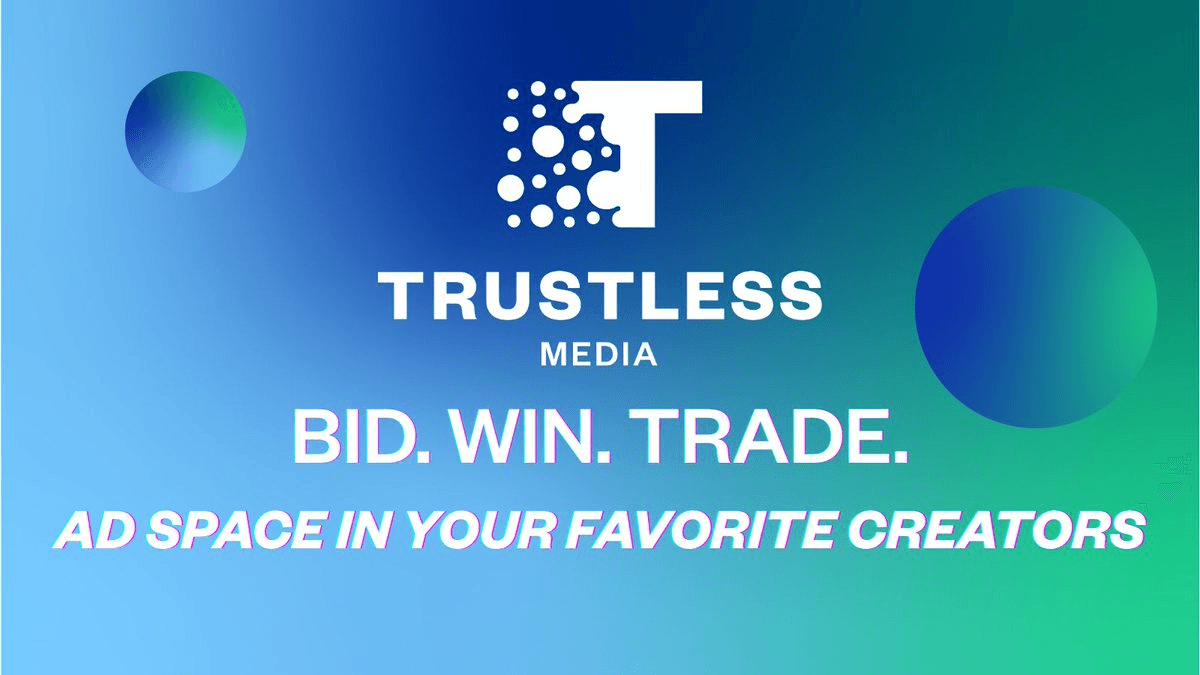 Onchain Ad Auctions Launch on Base Network