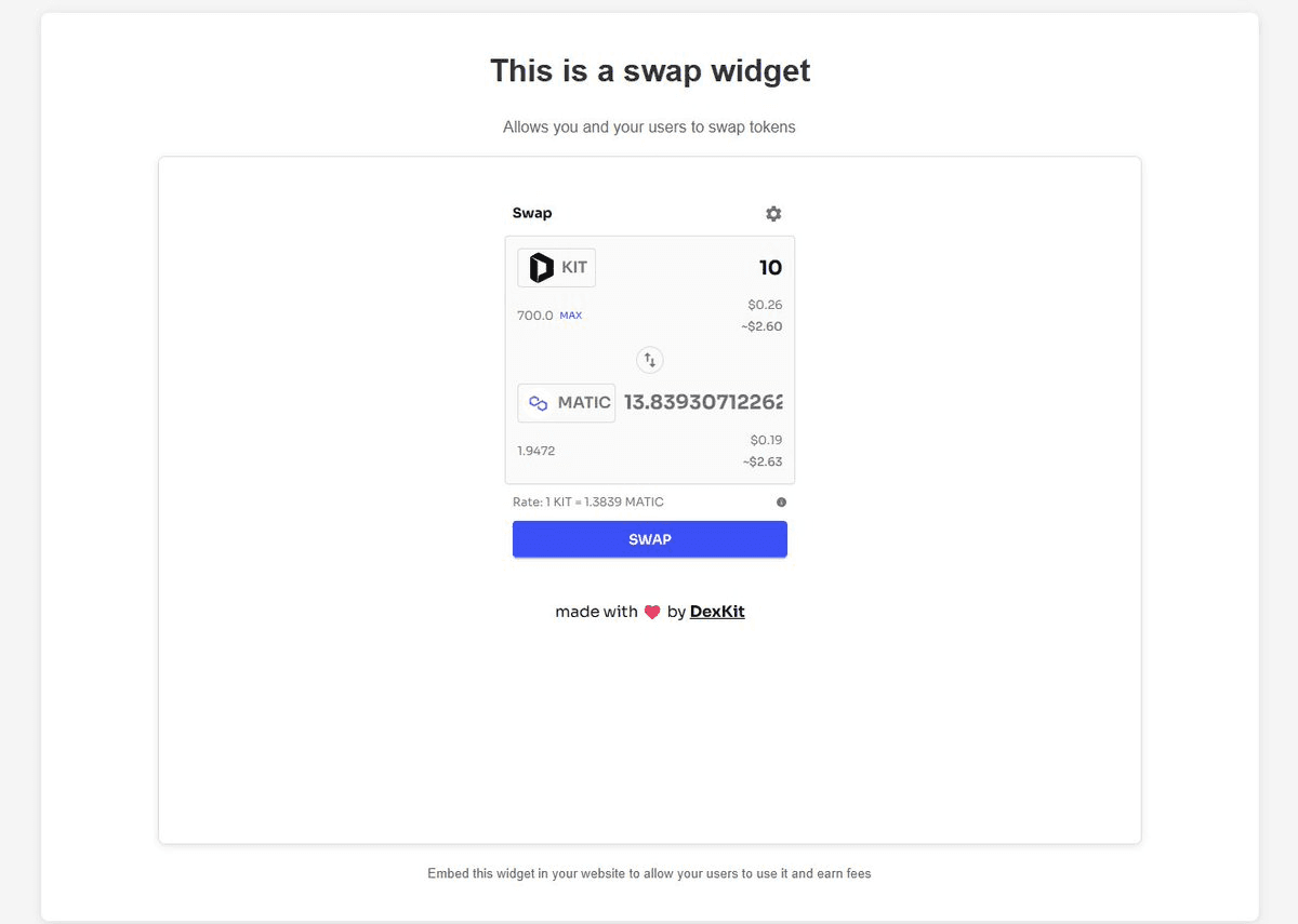 Launch Your Token Drop with DexAppBuilder's No-Code Tools
