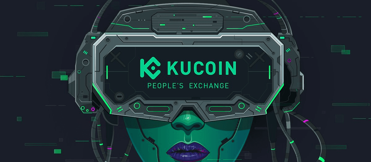 KuCoin Reduces Trading Fees for VR Tokens