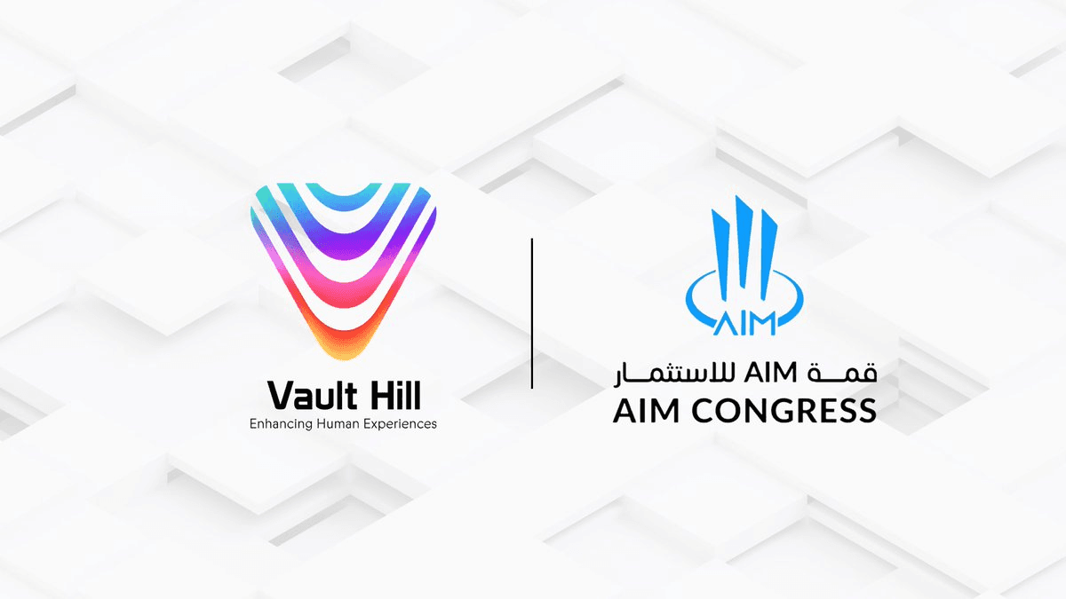 Vault Hill Partners with AIM Congress 2025 for African Tech Showcase