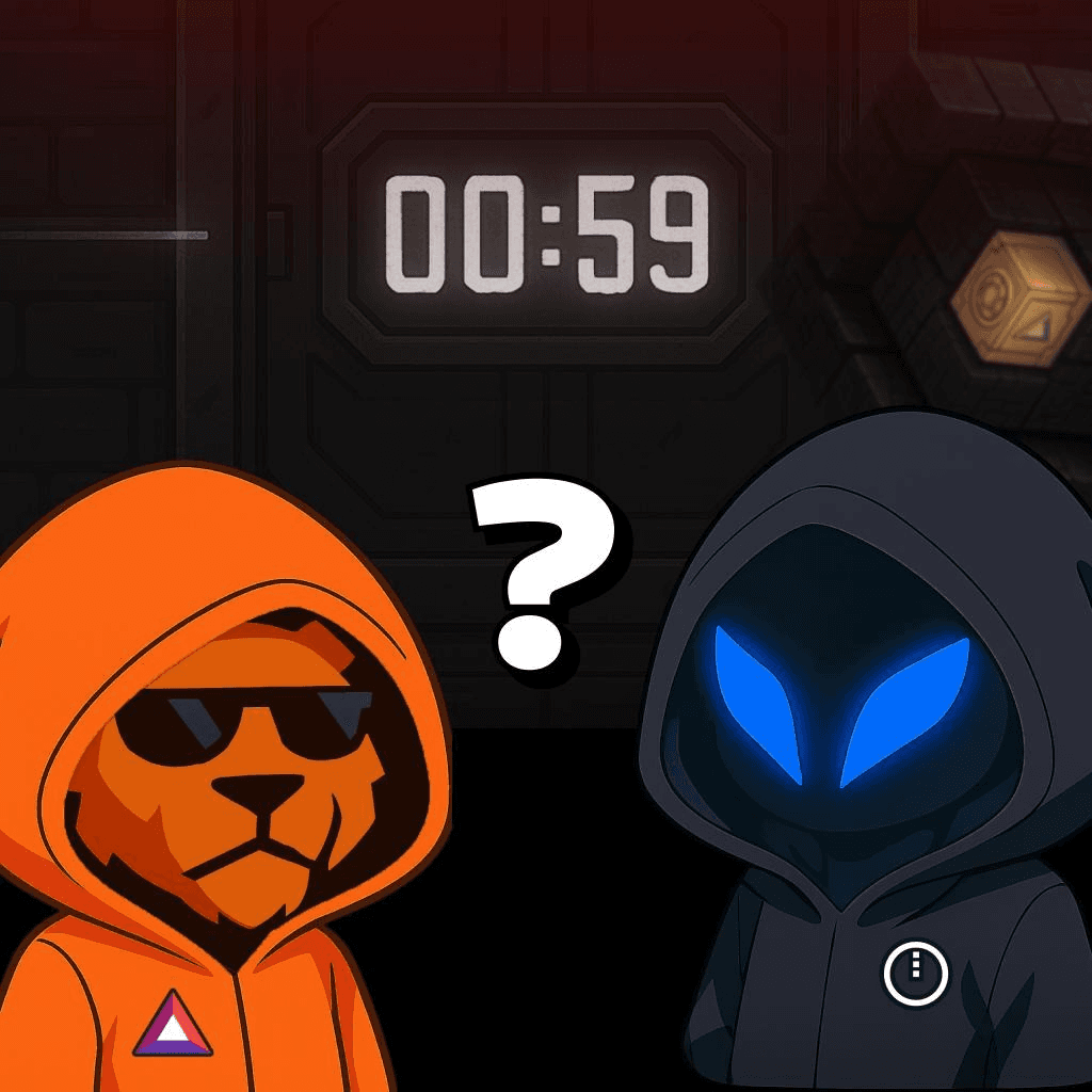 Brave Games Reveals Two Factions for 2026 Heist, Third Remains Mystery