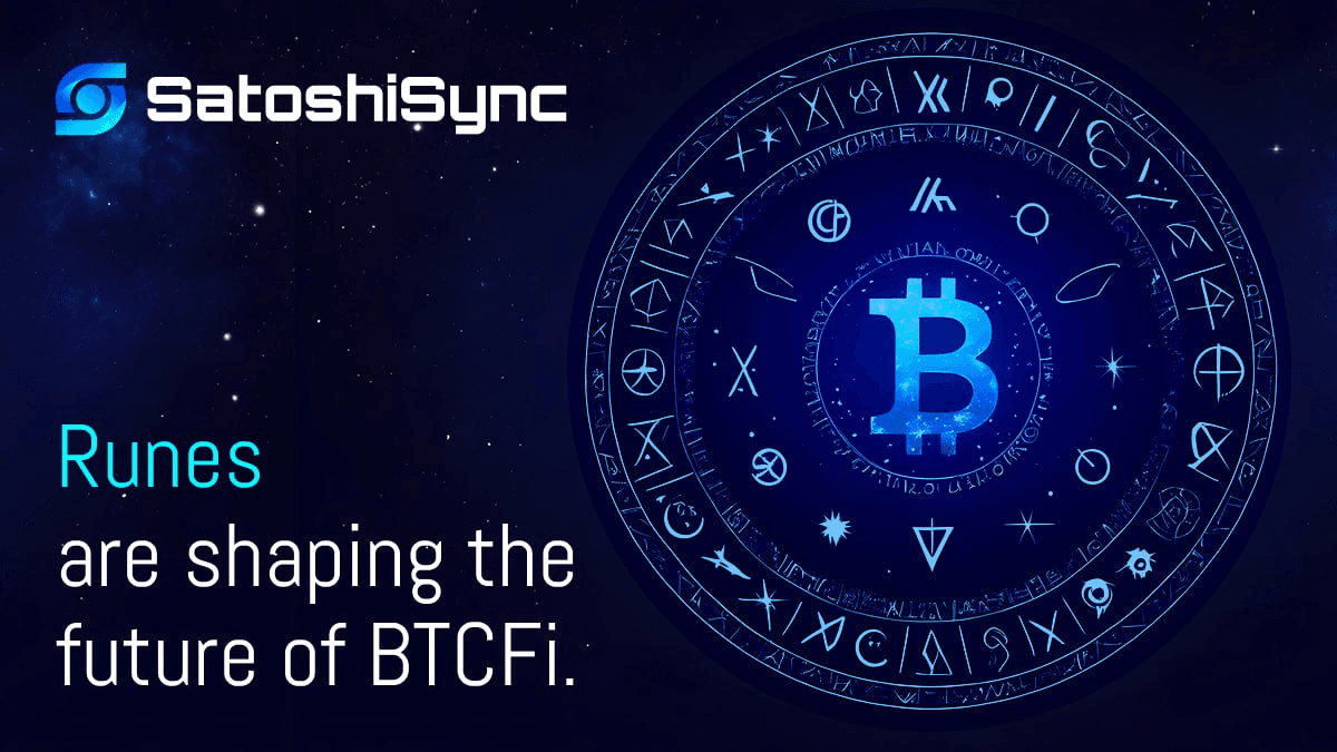 SatoshiSync Launches No-Code Platform for BTCFi Asset Management