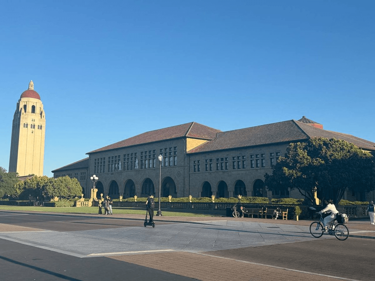 UXLINK Joins Stanford's Future of Digital Currency Initiative