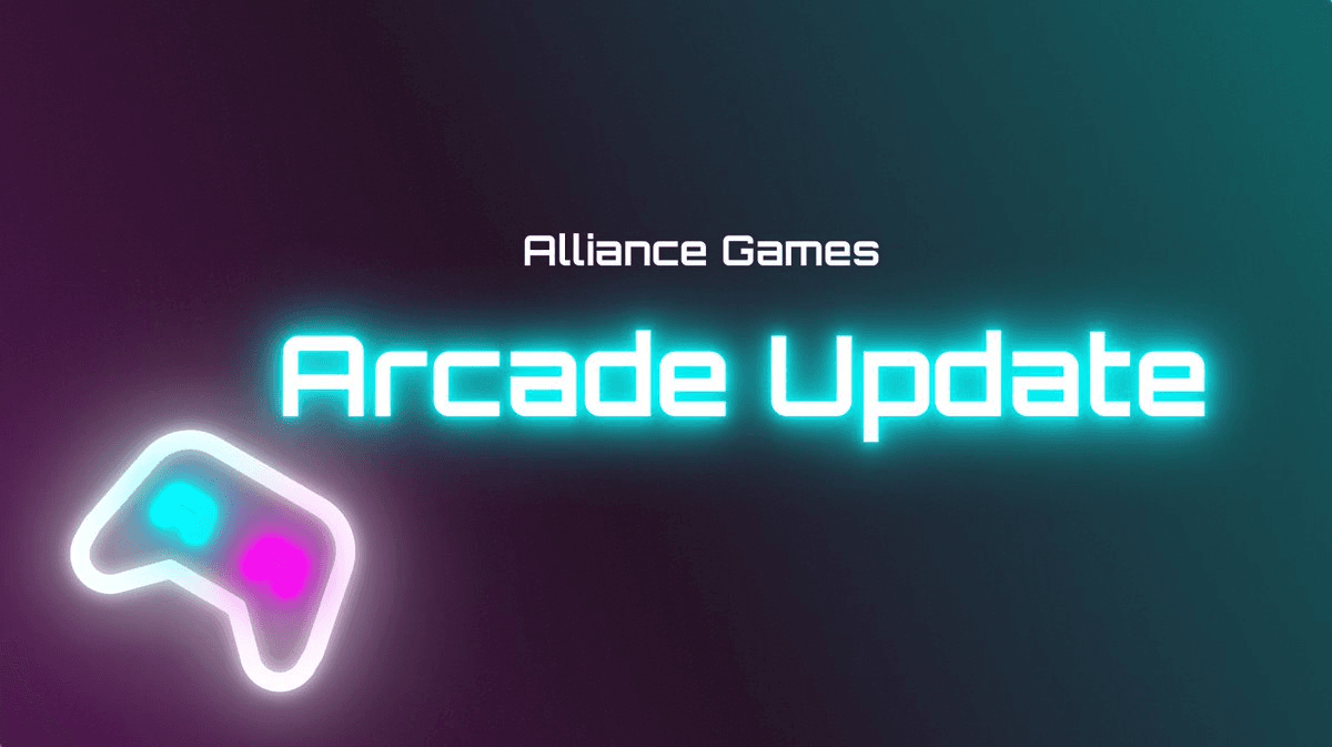 Alliance Games Launches Sky Duel PvP Mode in Arcade Update