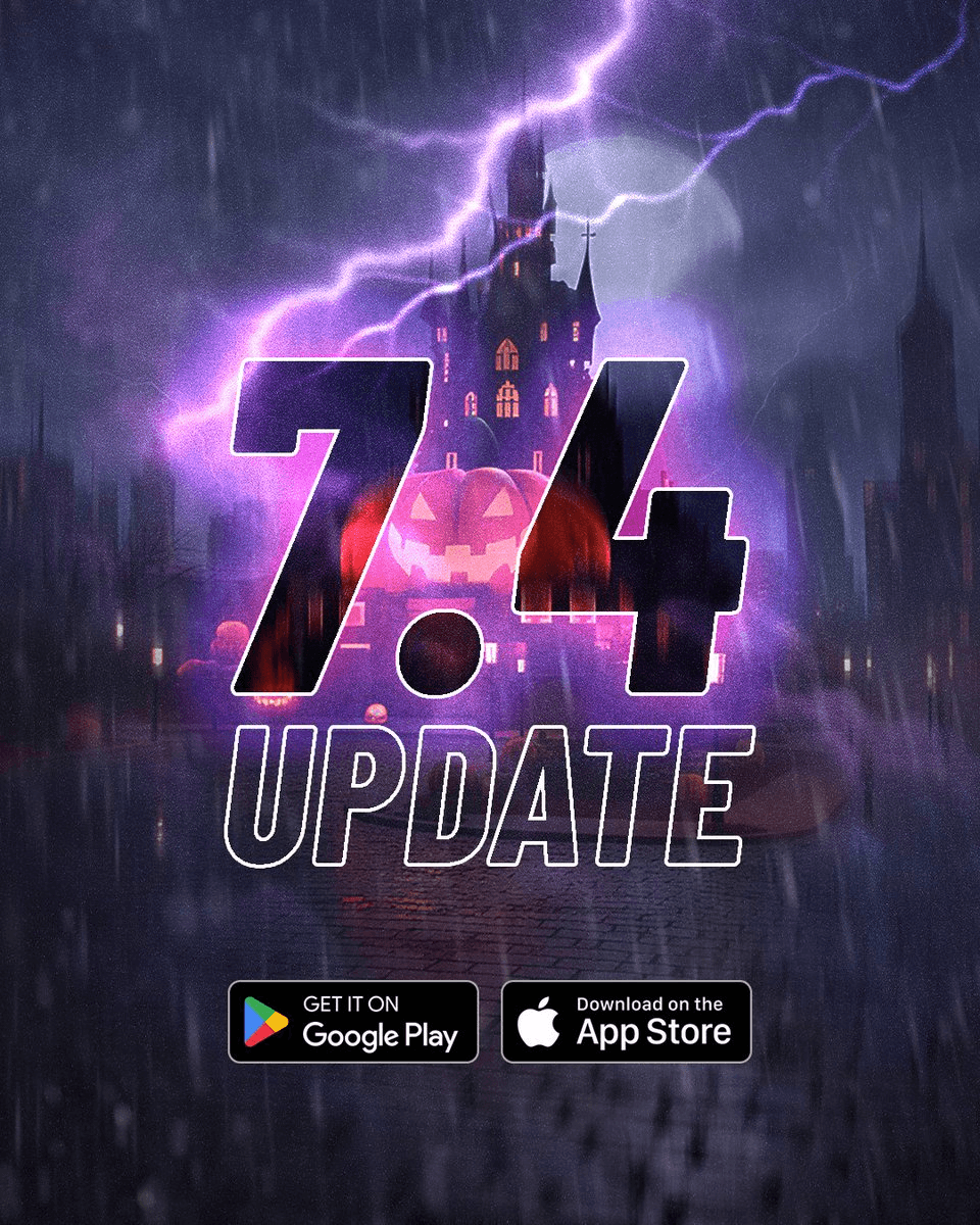 RKL Update 7.4 Launches with Complete Kongs Reskin and Campaign Mode