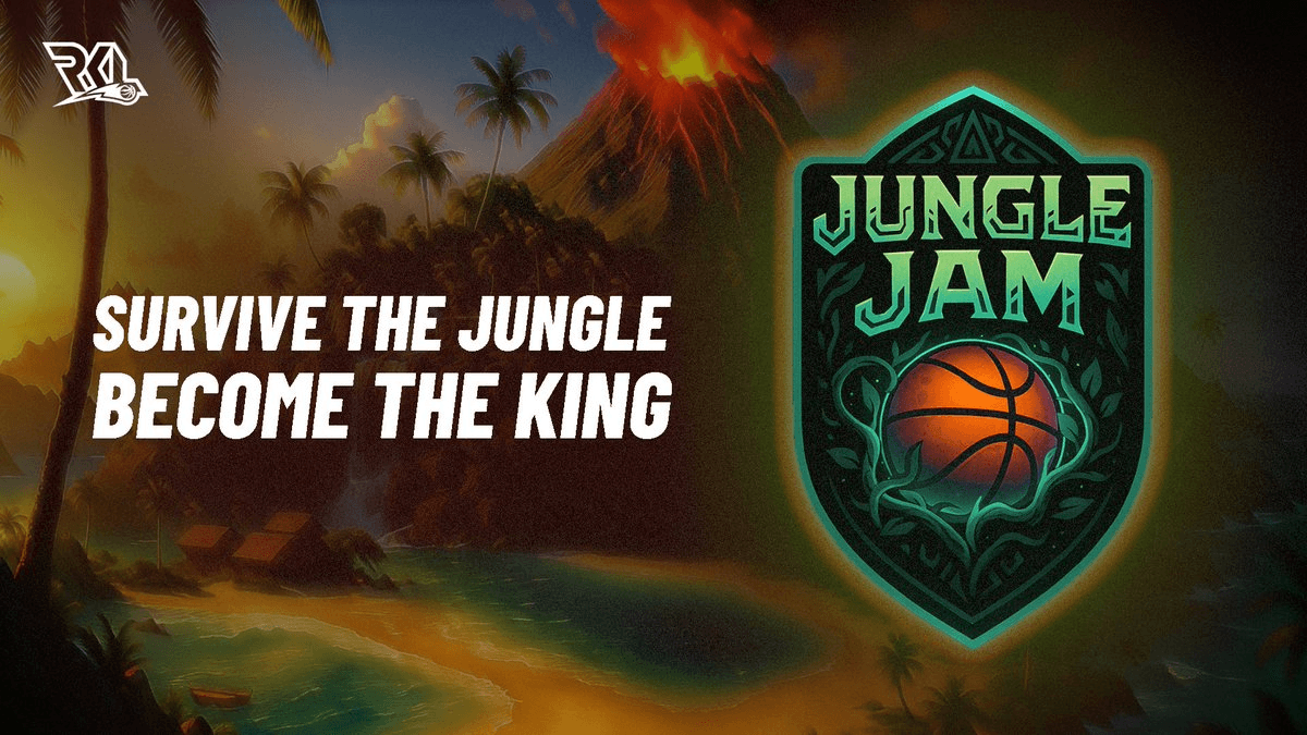 Devomon Unveils Third Campaign Map: Jungle Jam