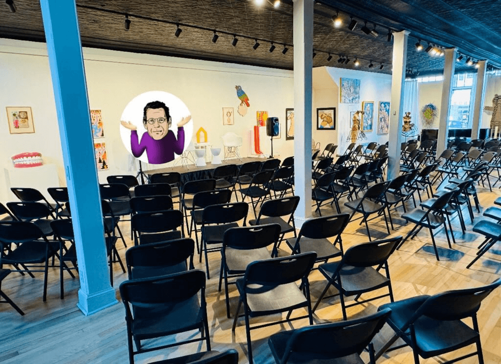 The Perpetual Struggle of Artists in Economic Cycles