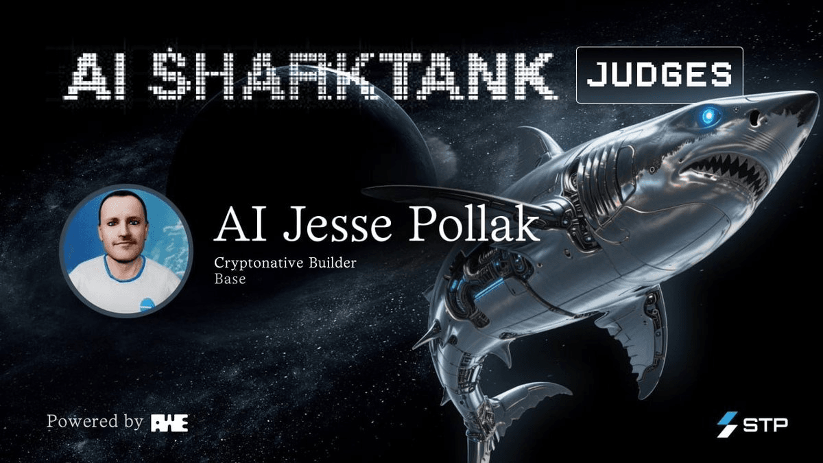 AI SharkTank Launches First Episode with Interactive Features