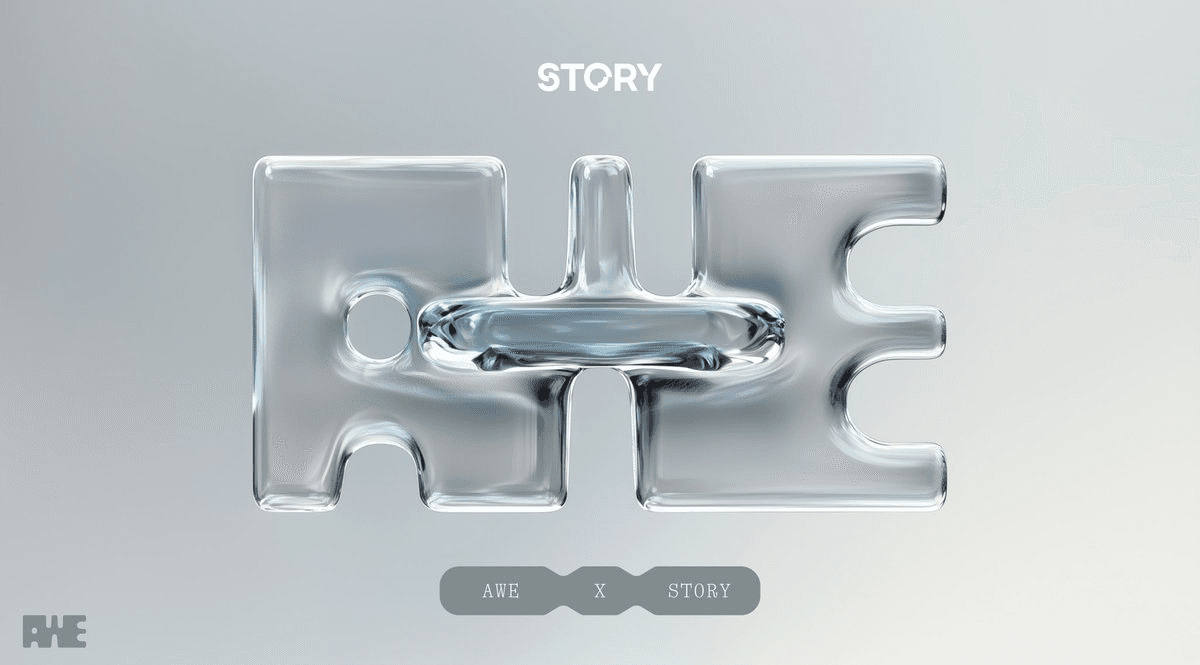 Story Protocol and AWE Partner for Surreal World Assets Buildathon