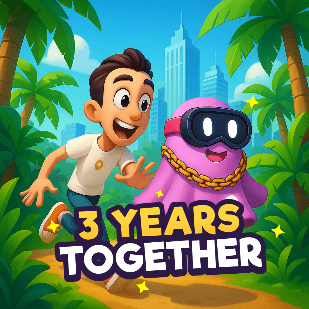 MetaTrace Celebrates 3 Years of Growth and Innovation