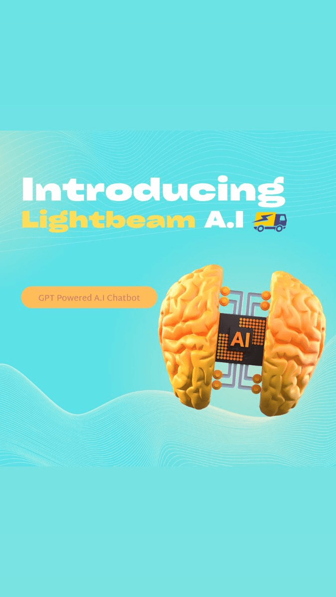 Lightbeam Introduces Dual AI Assistants for Customer Support