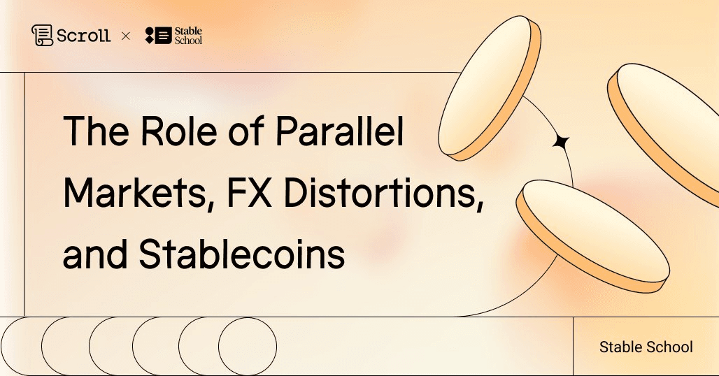 Argentina's Multiple Dollar Exchange Rates Highlight Stablecoin Adoption