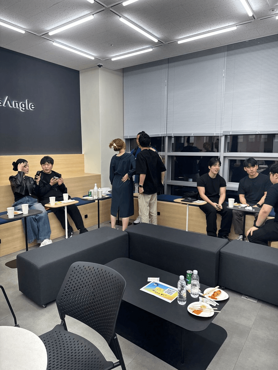 Scroll Protocol Hosts Successful Seoul Event with Xangle