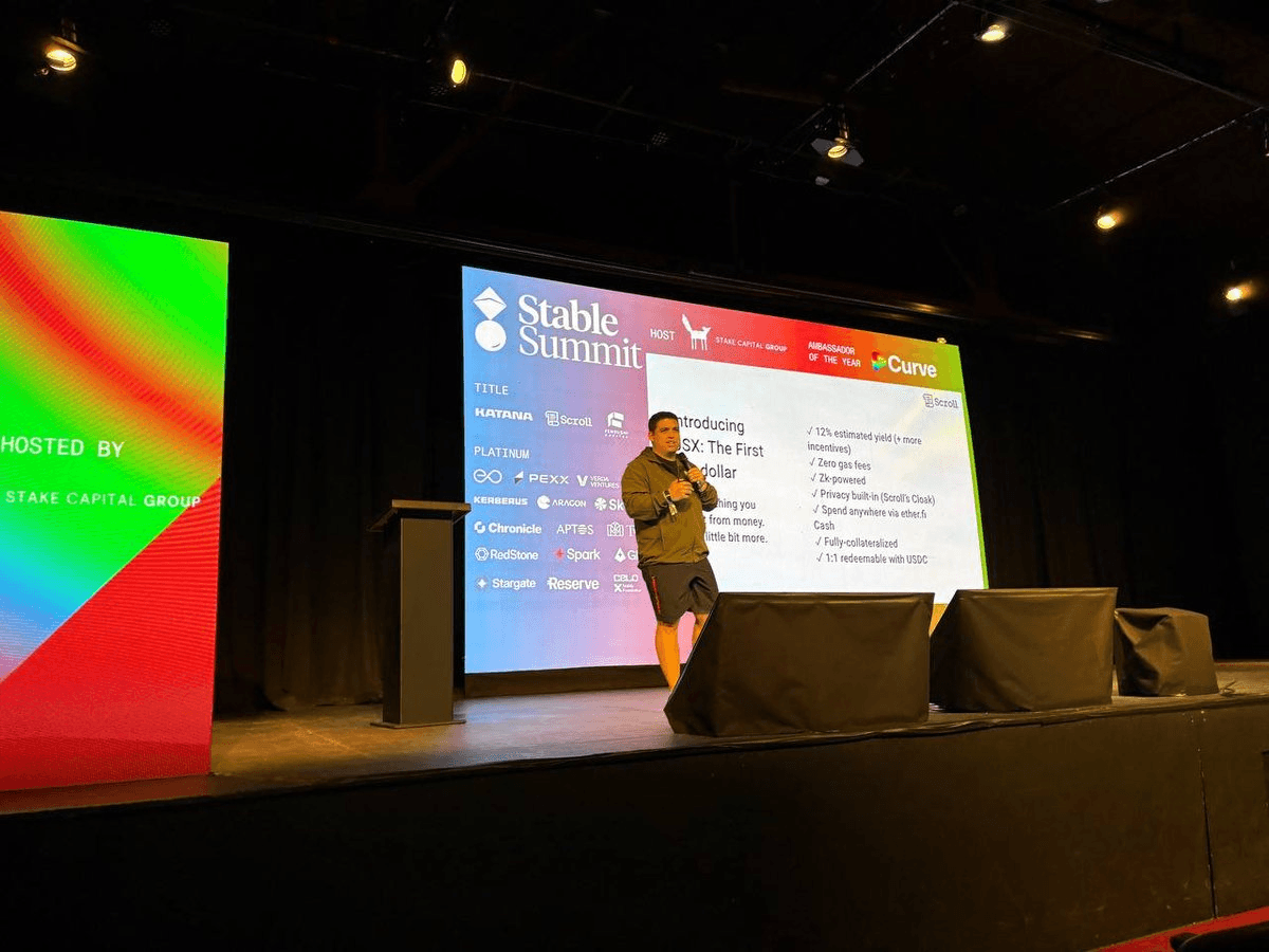 🎉 Devcon Buenos Aires Wraps Up