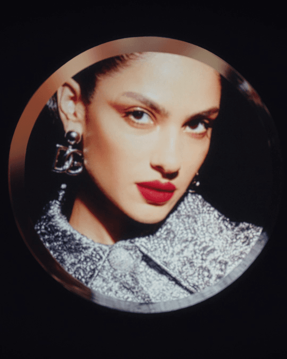 Dolce & Gabbana Launches New Flawless Look Makeup Campaign with Regional Ambassador Huda El Mufti