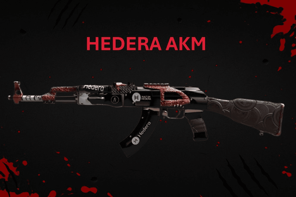 🧟 Hedera AKM Sprint