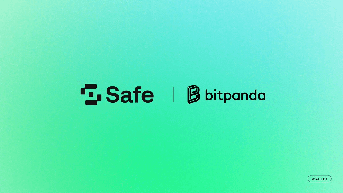 Bitpanda Launches Self-Custodial Wallet with CEX-Like Experience