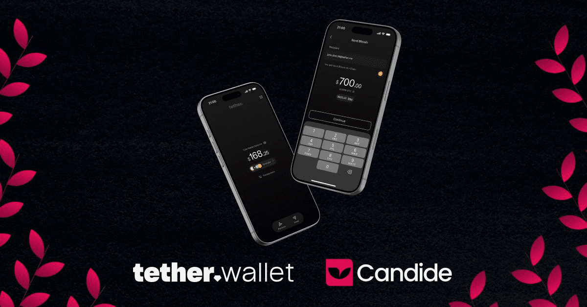 Tether Wallet Adopts Safe Smart Accounts for Self-Custody