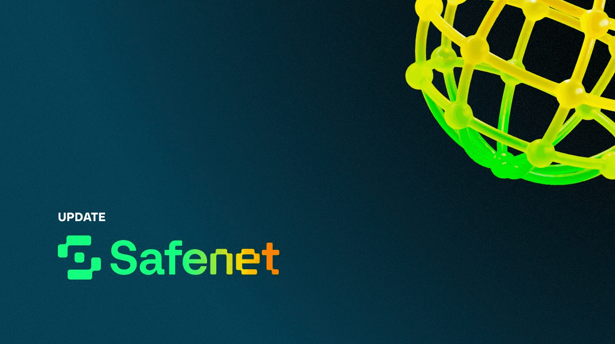 Safe Shifts Focus to Self-Custody Security, Open Sources Safenet
