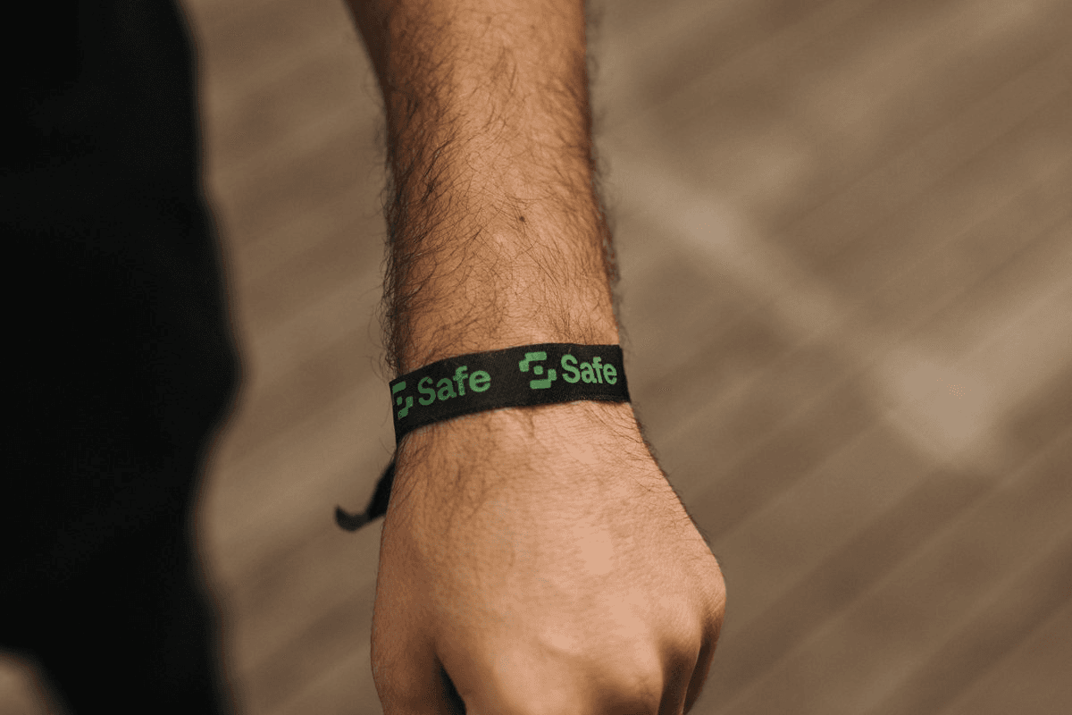 Safe{CON} 3 and DappCon Announce Cross-Event Access