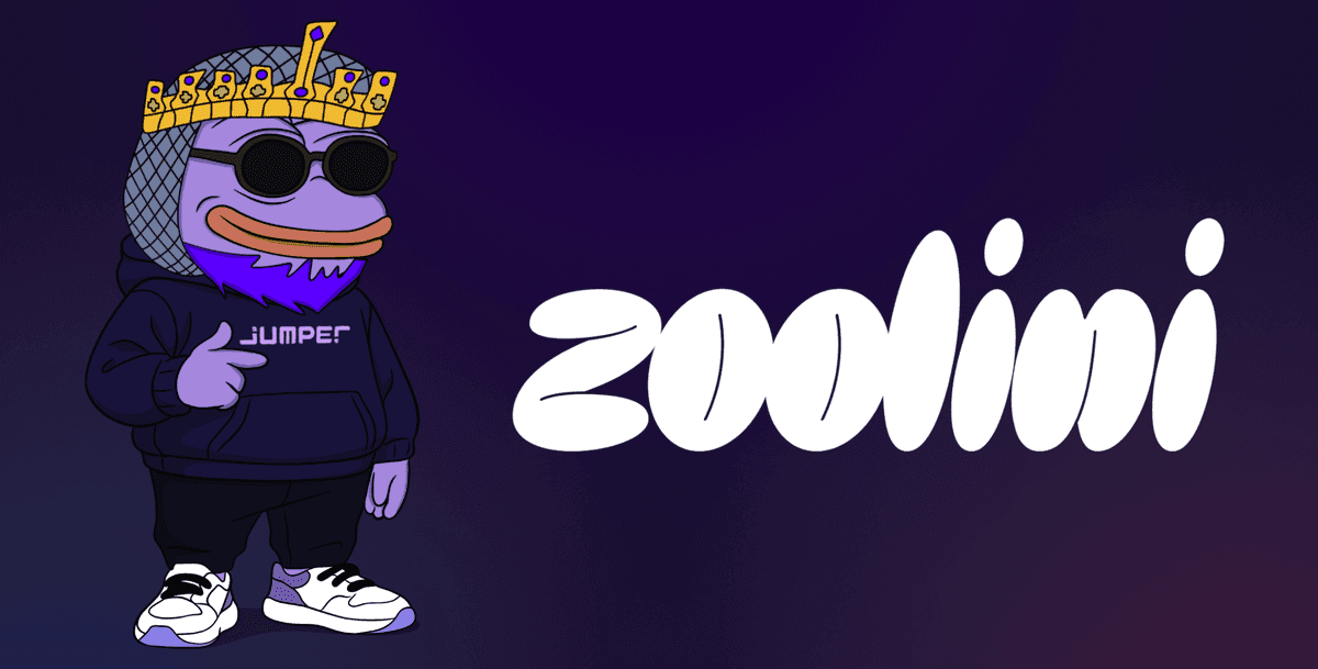 Zoolini NFTs Offers 100 Whitelist Spots to Active JLP Knights