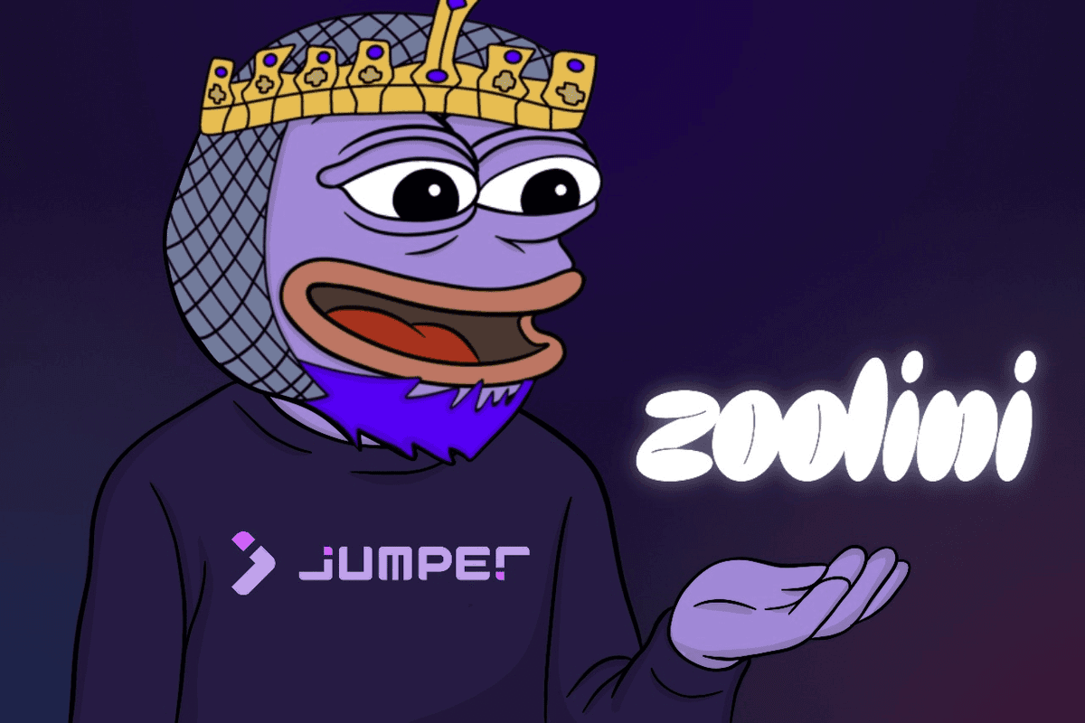 Zoolin NFTs Announces Whitelist Winners for Upcoming Mint
