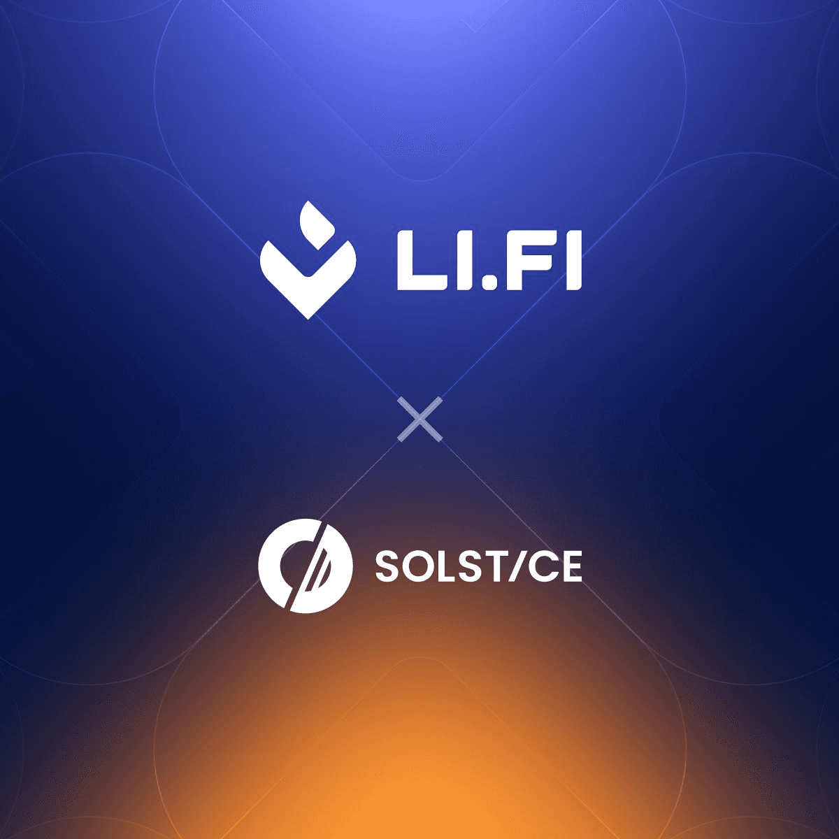 Solstice Finance Integrates LI.FI for Cross-Chain Yield Access