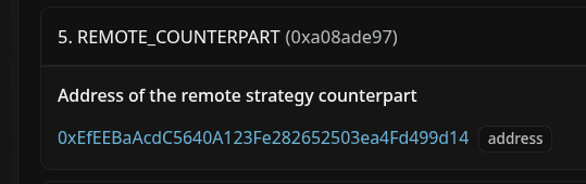 馃攳 Tracking Cross-Chain Strategy Funds Through Remote Counterparts