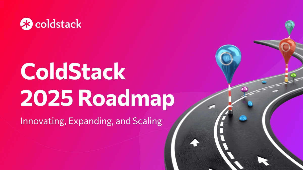 ColdStack 2025 Roadmap: Paving the Way for a Decentralized Future