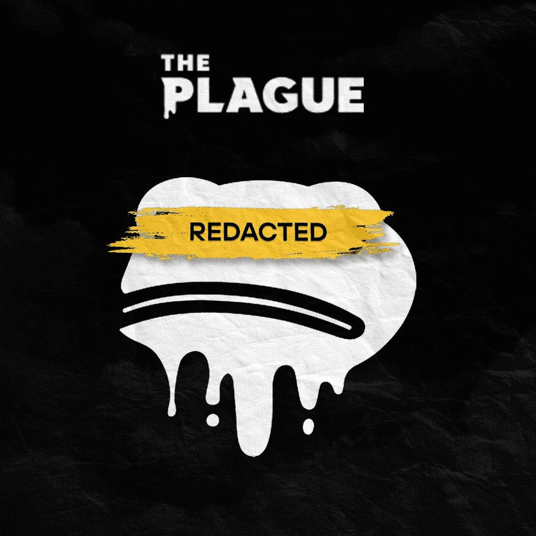 Redacted Includes The Plague NFT Holders in $RDAC Airdrop