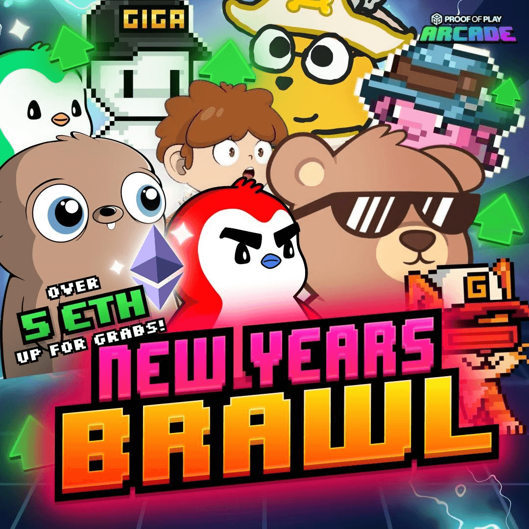 Pirate Nation Launches New Years Brawl Tournament with $16K Prize Pool