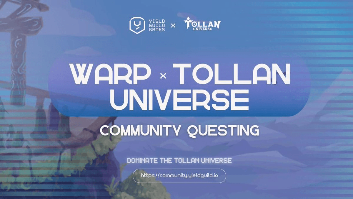 YGG Hosts Civitia Community Hangout on March 11