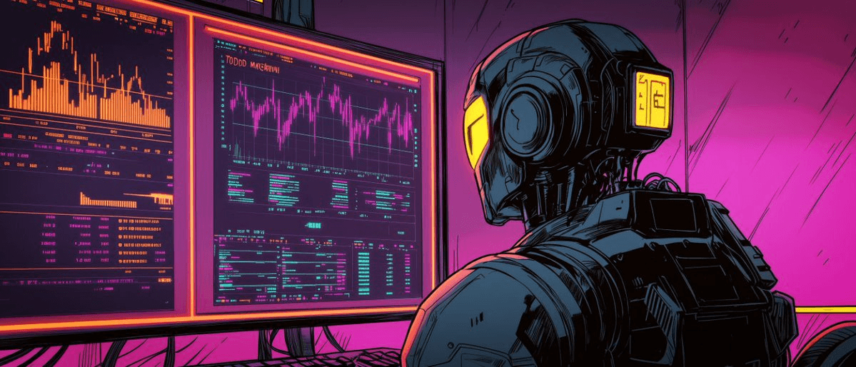 AI Agents Reshape Finance: From Theory to Reality