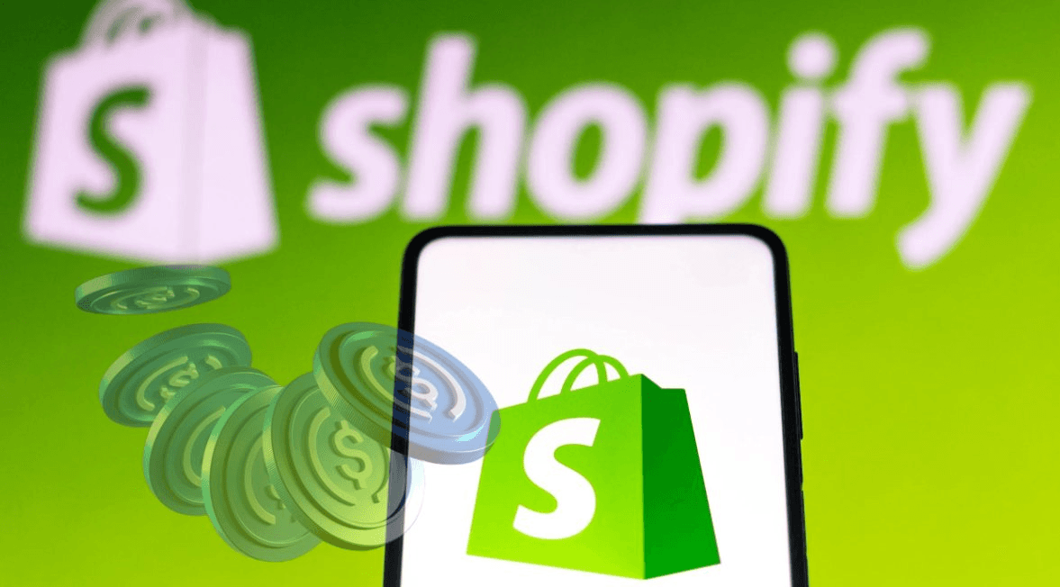 Coinbase Payments Integration Goes Live on Shopify