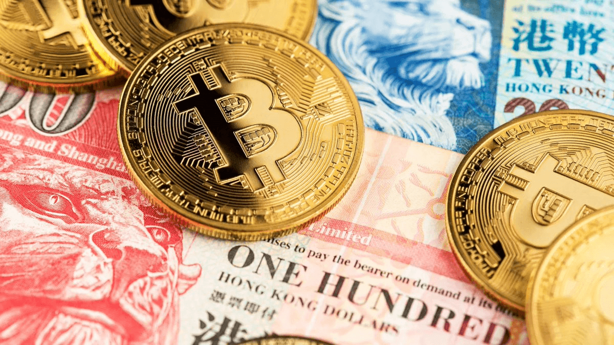 Hong Kong Ming Shing Group Plans Major Bitcoin Purchase
