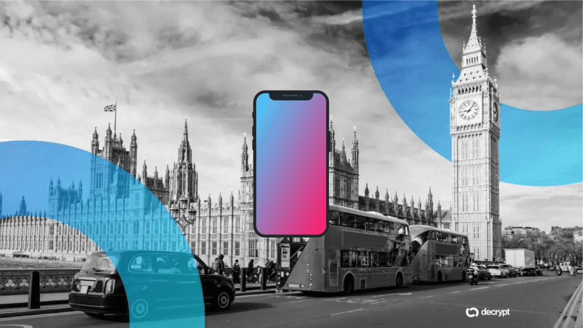 UK Plans Mandatory Digital IDs by 2029