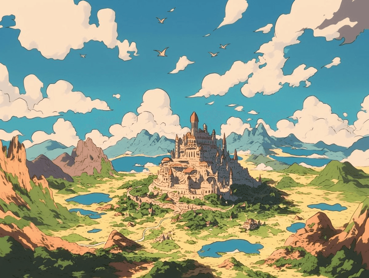 Forgotten Runes Wizard's Cult Lore Art Competition Deadline Approaches