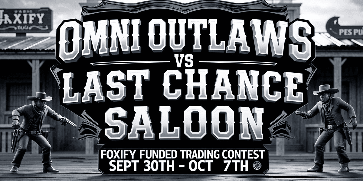 Foxify Trading Competition Launches with $1200 Prize Pool