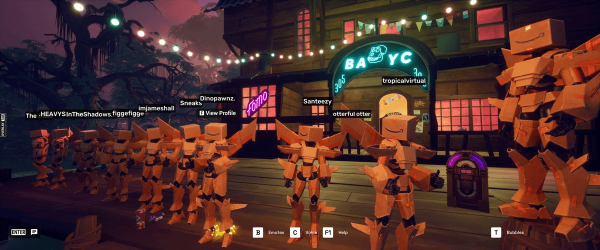 Boximus Game Goes Live with Redemption Code Delays