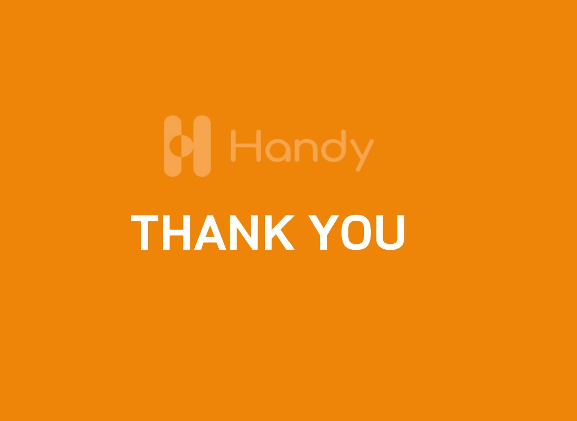 🔧 Handy Team Maintenance